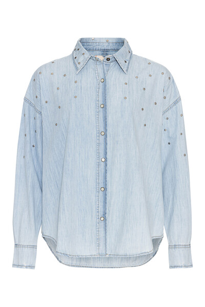 FotoCamisa Kira Jeans