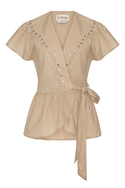 FotoBlusa Jolie Chino