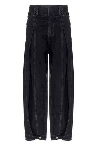 Foto Calça Khalifa Black Jeans