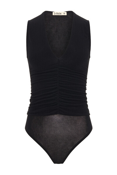 Foto Body Decote Natalie Preto