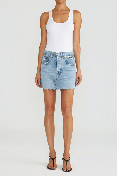 FotoMinissaia Loose Jeans Vintage