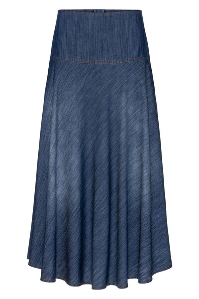 FotoSaia Beta Midi Jeans