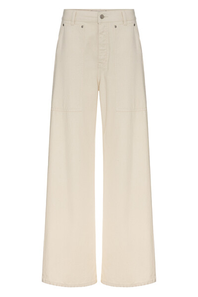 Foto Calça Tailor Natural Denim