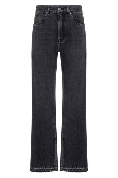 Foto Calça 90'S Black Jeans