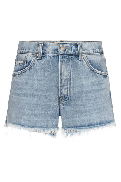 Foto Short Urban Jeans Vintage