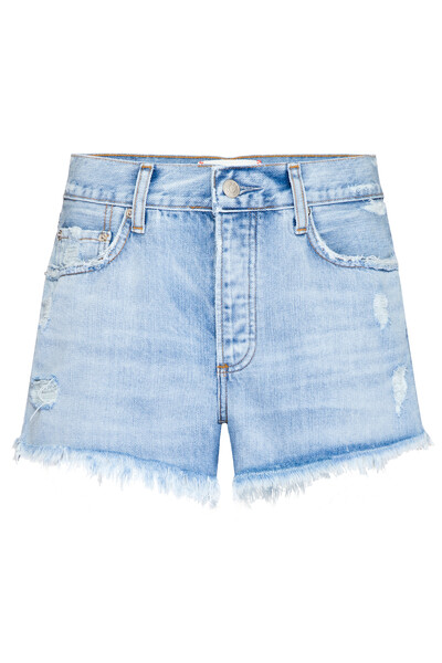 Foto Short Urban Jeans Vintage