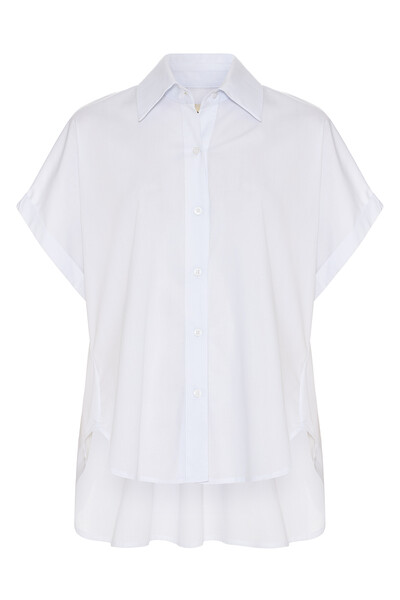 Foto Camisa Gigi Branca