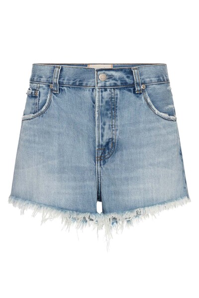 Foto Short Urban Jeans Vintage