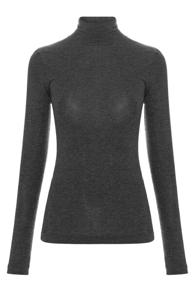 Foto Blusa Cacharrel Grafite