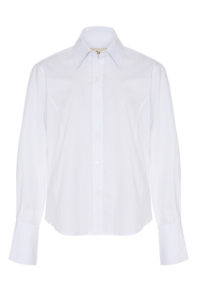Foto Camisa Tokyo Branca