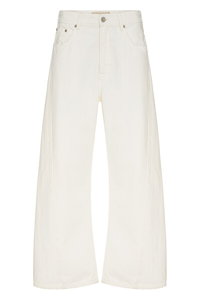 Foto Calça Arc White Denim