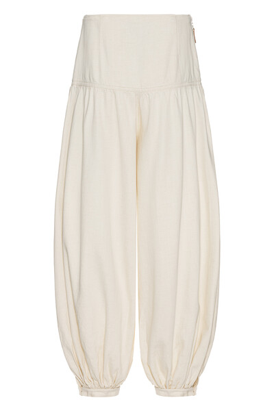 Foto Calça Aladin Natural Denim