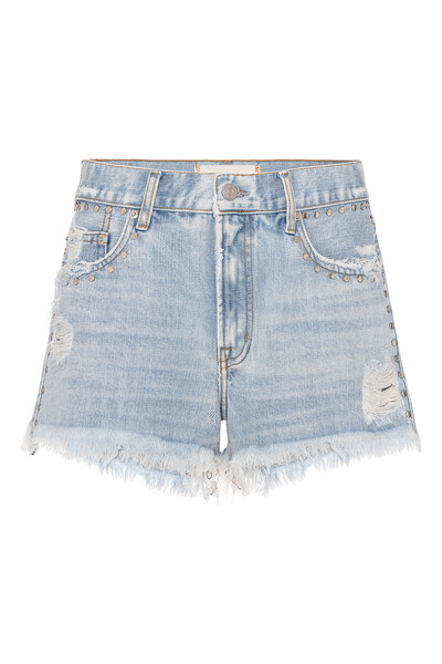 Foto Short Urban Tachas Vintage