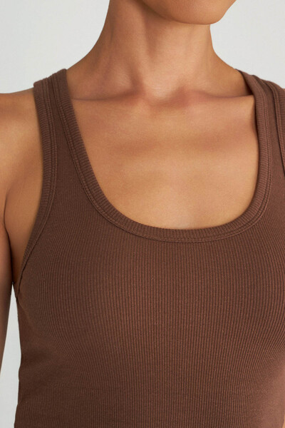 FotoRegata Canelada Marrom