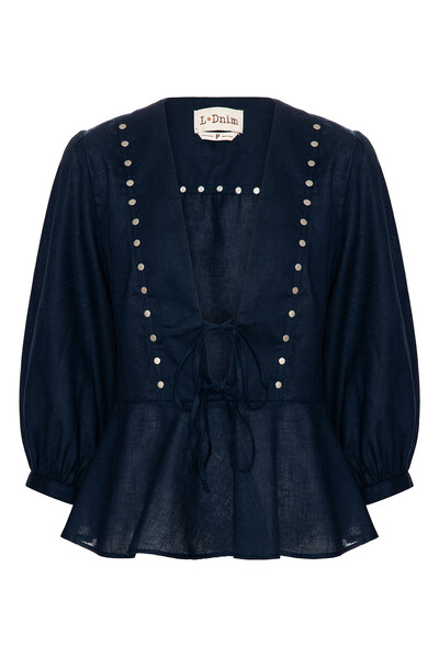 FotoBlusa Ivy Marinho