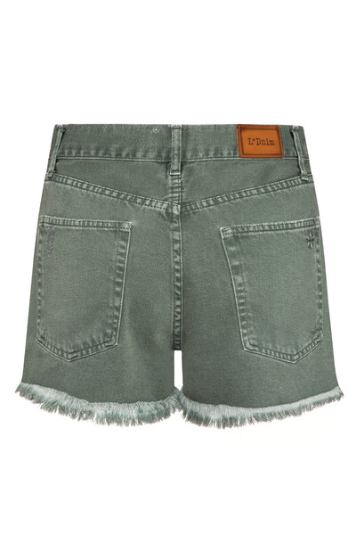 FotoShort Urban Dark Green