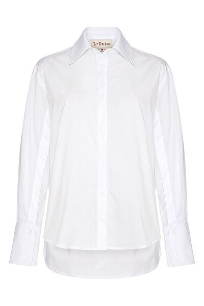 FotoCamisa Jack Branca