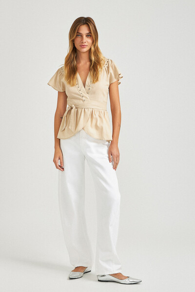 Foto Blusa Jolie Chino