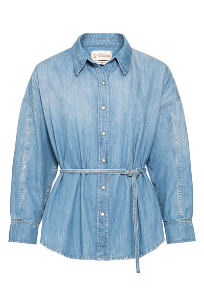 Foto Camisa Kira Jeans