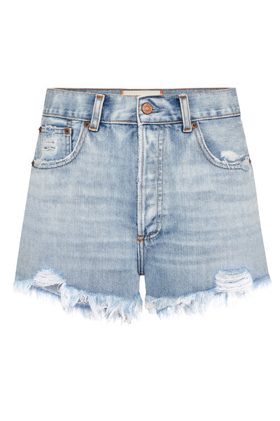 Foto Short Weekend Jeans Vintage