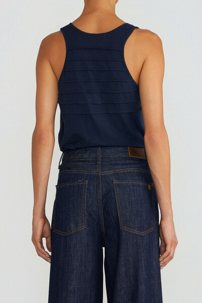 FotoRegata Nervura Milla Marinho