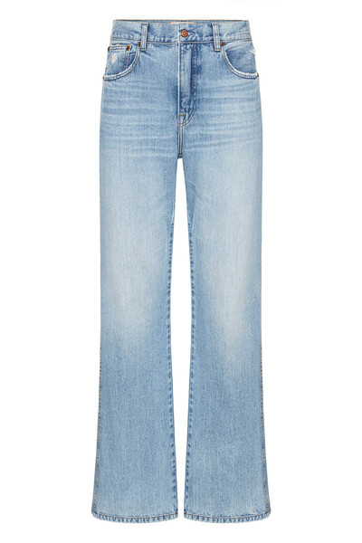 FotoCalça 70'S Jeans Vintage