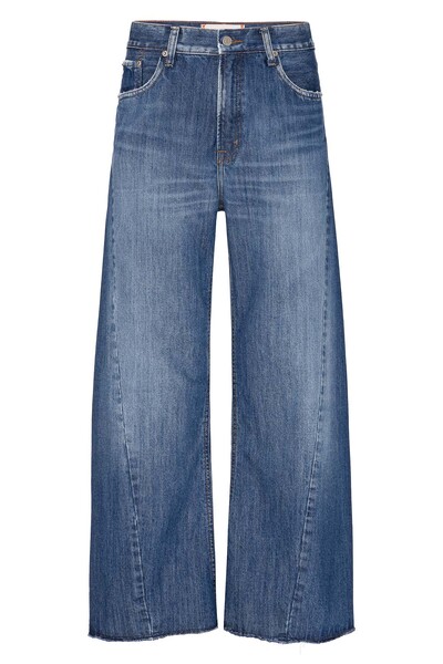 Foto Calça Arc Jeans Médio