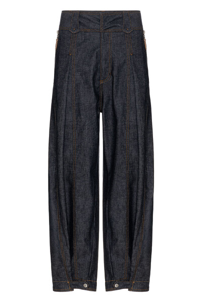 Foto Calça Khalifa No Wash Denim
