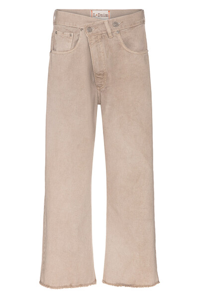 Foto Calça Cross Over Chino Denim