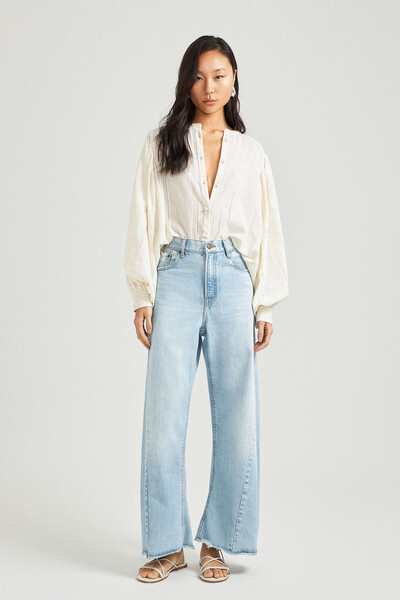 FotoCalça Arc Jeans Vintage