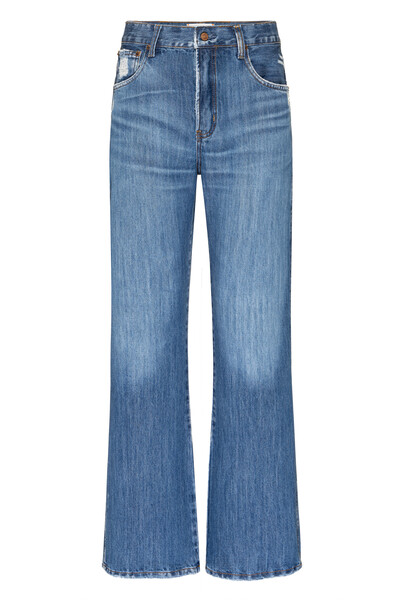 FotoCalça 70'S Jeans Escuro