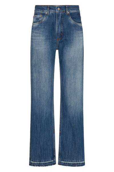 Foto Calça 90'S Jeans Escuro