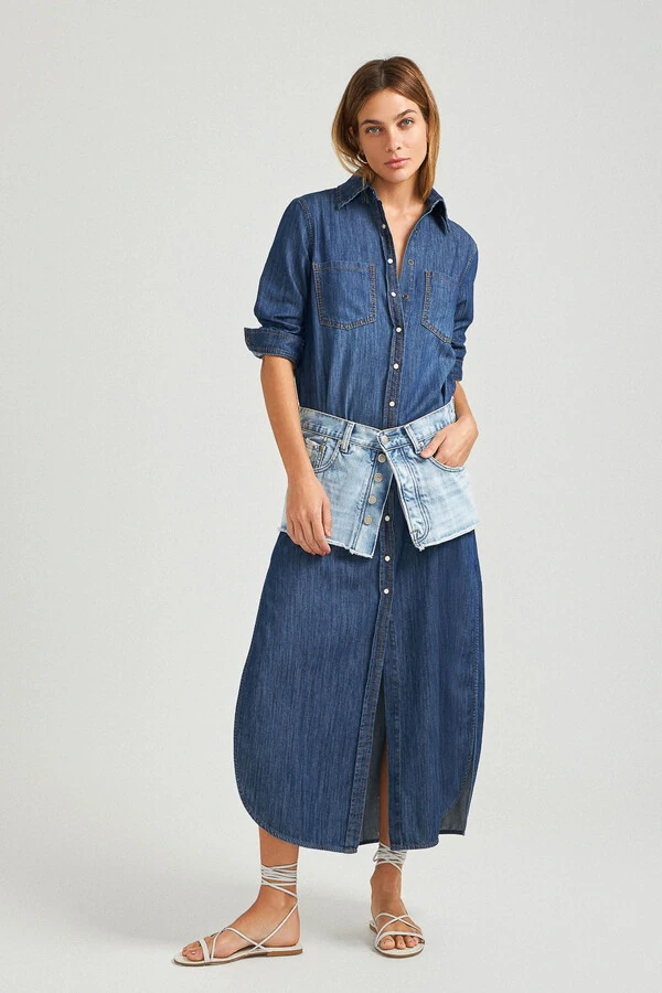 Layer Jeans Vintage