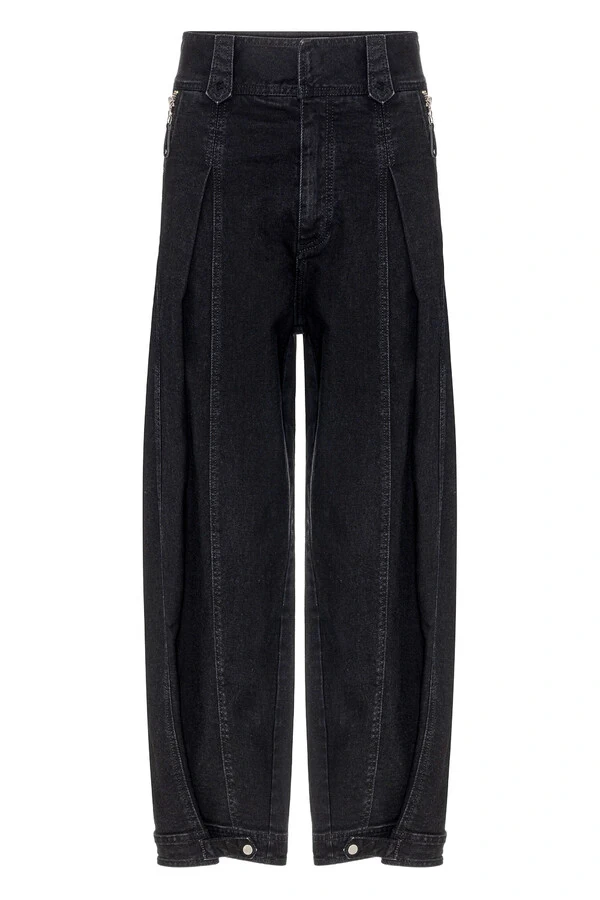Calça Khalifa Black Jeans