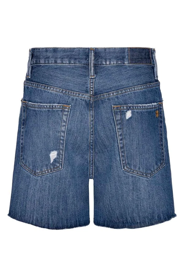 Bermuda 90'S Jeans Medio