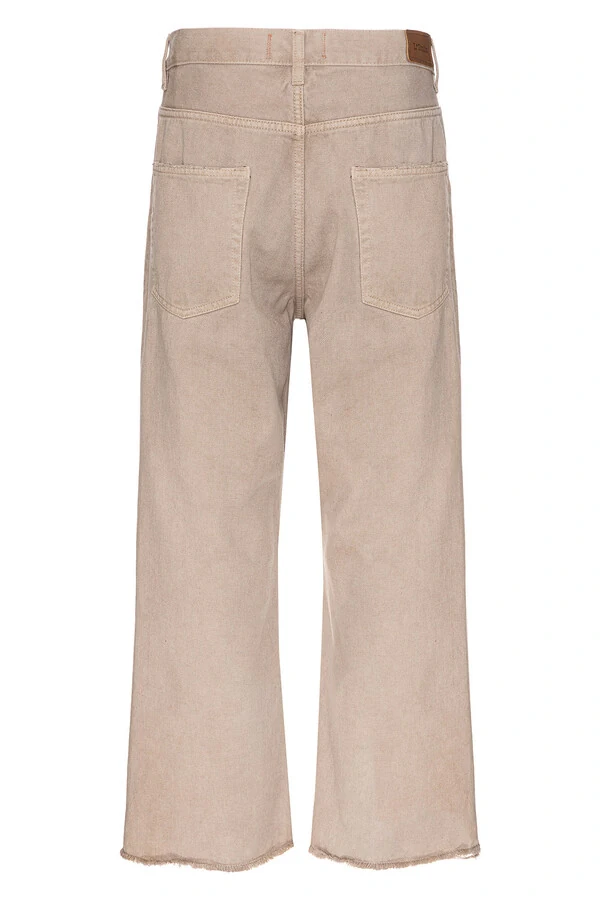 Calça Cross Over Chino Denim