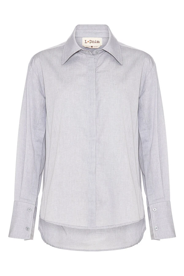 Camisa Jack Mescla