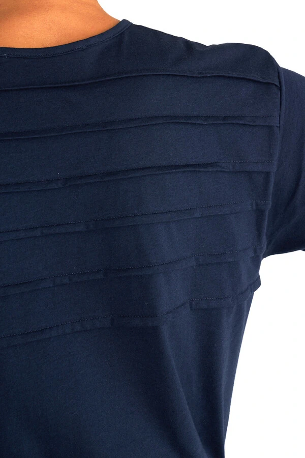 T-Shirt Nervura Noah Marinho