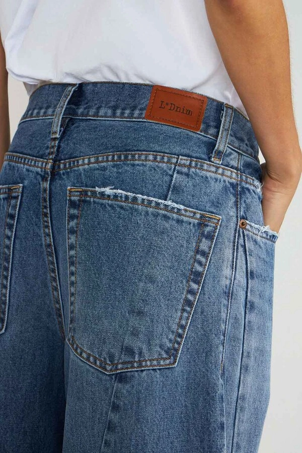 Calça New Arc Jeans Escuro