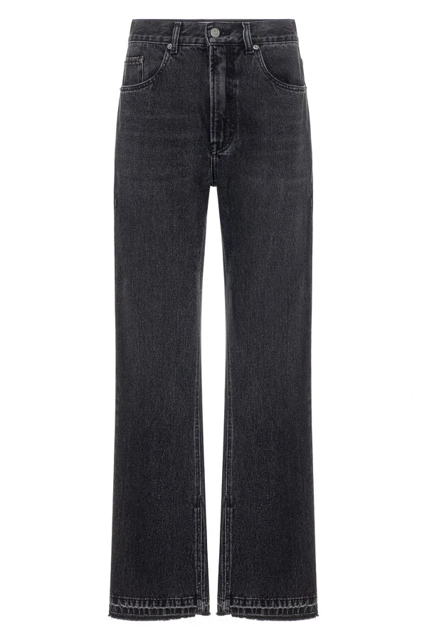 Calça 90'S Black Jeans