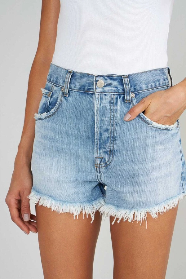 Short Weekend Jeans Vintage