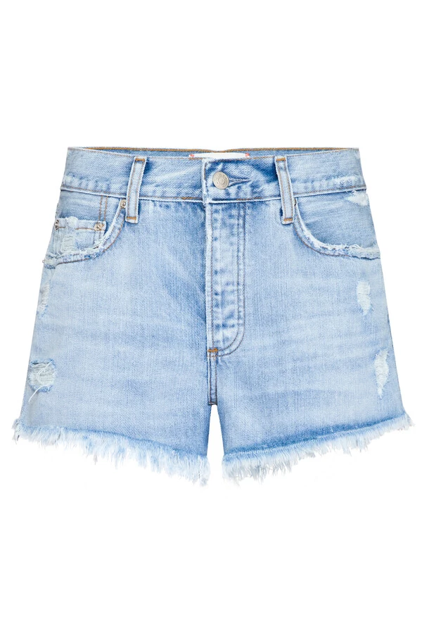 Short Urban Jeans Vintage