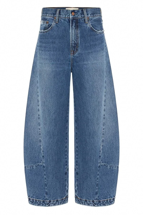 Calça New Arc Jeans Escuro