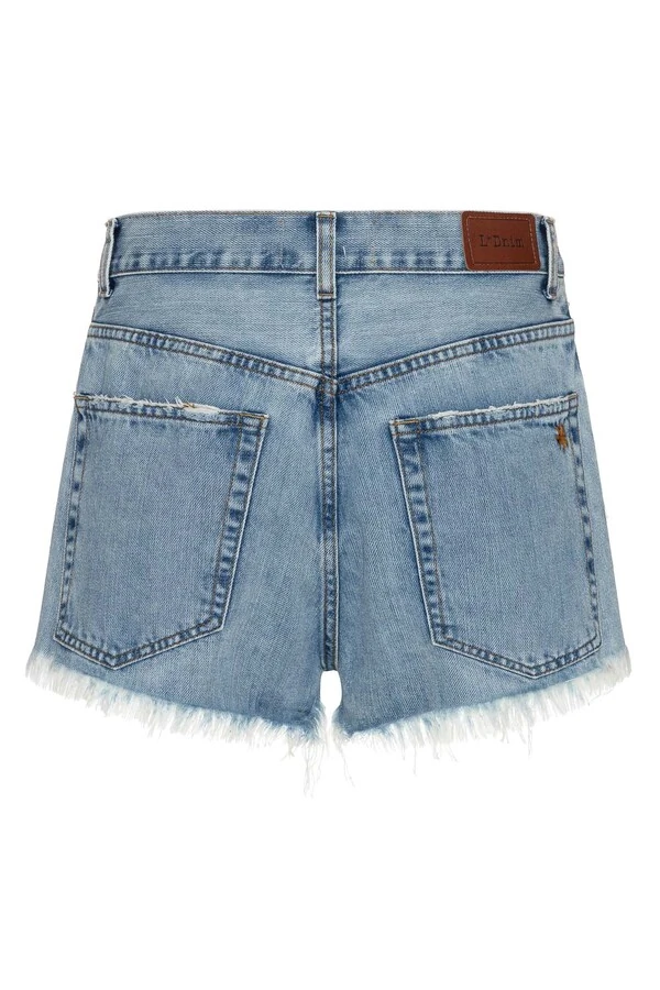Short Urban Jeans Vintage
