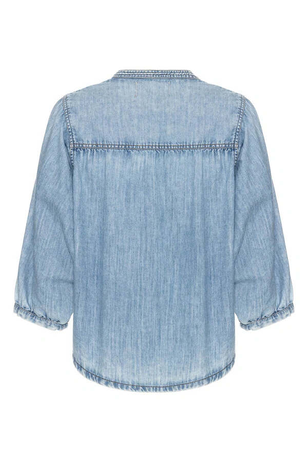 Bata Rita Jeans Vintage