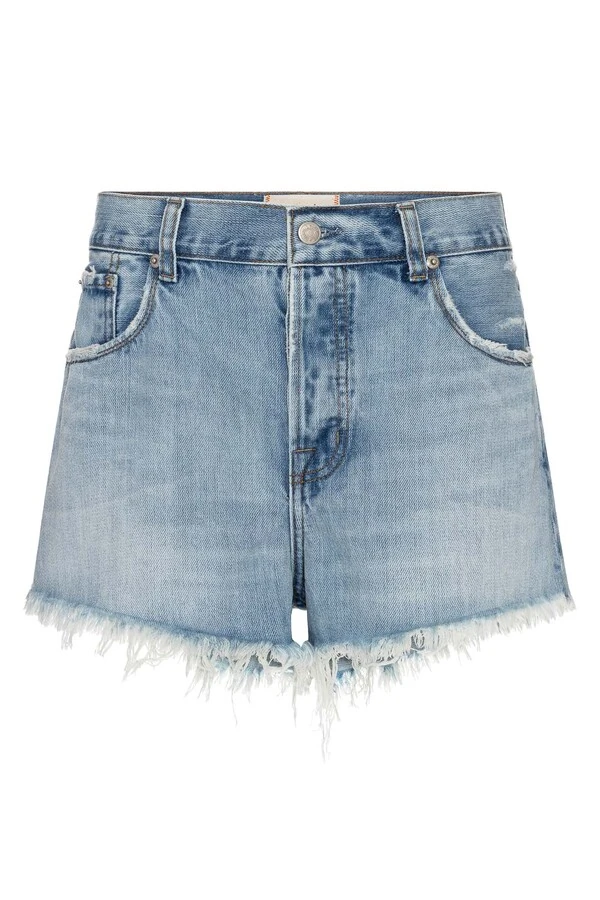 Short Urban Jeans Vintage