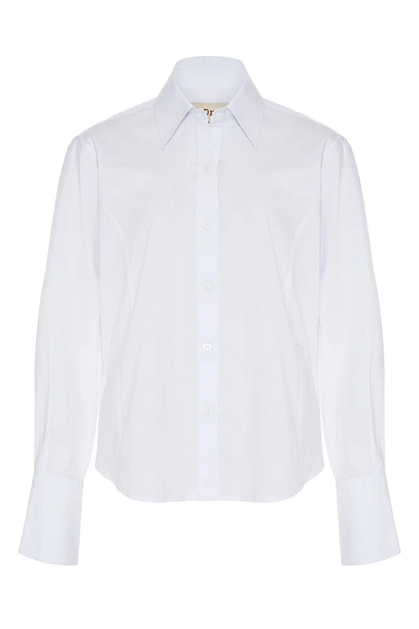 Camisa Tokyo Branca