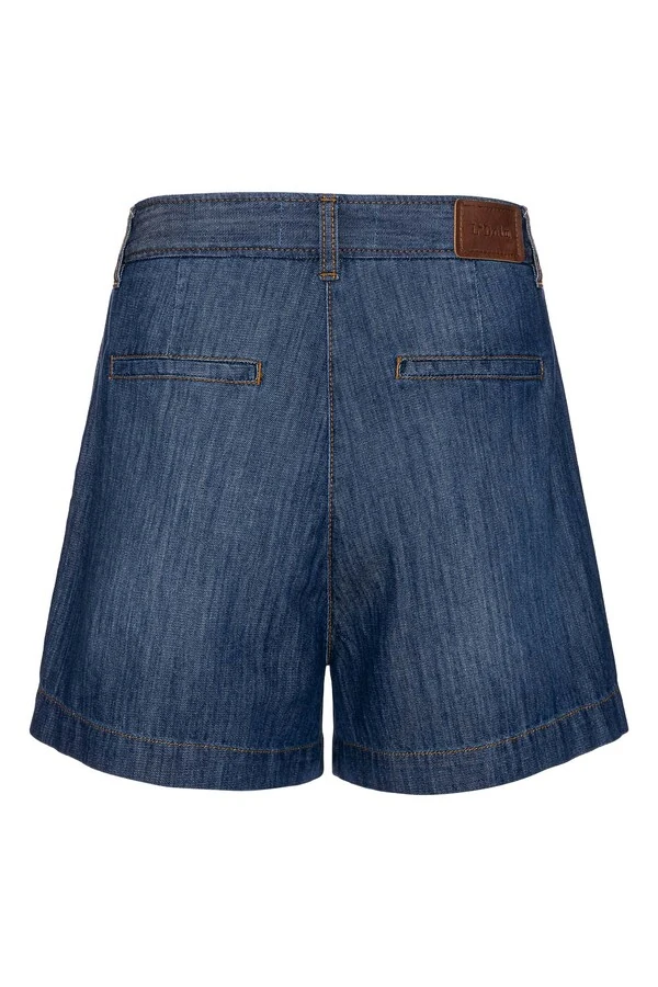 Short Marine Tailor Jeans