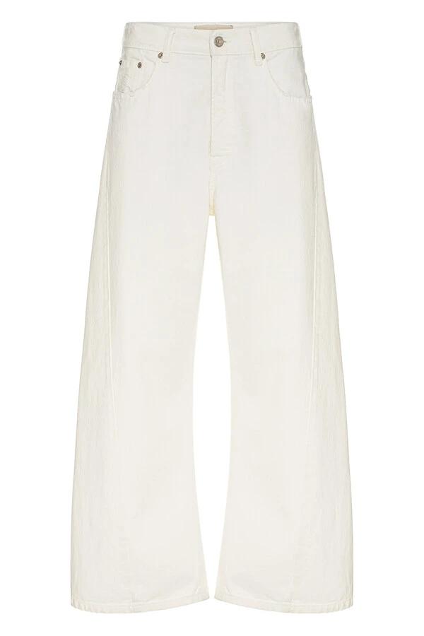 Calça Arc White Denim