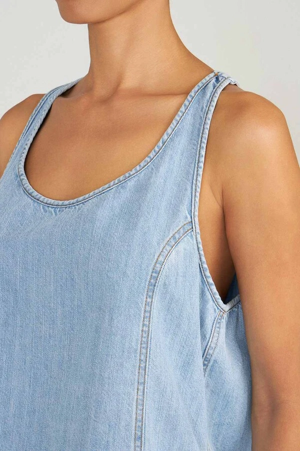 Regata Oversized Jeans Vintage